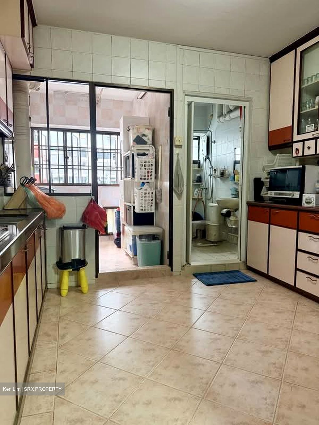 Blk 444 Choa Chu Kang Avenue 4 (Choa Chu Kang), HDB 4 Rooms #529240361